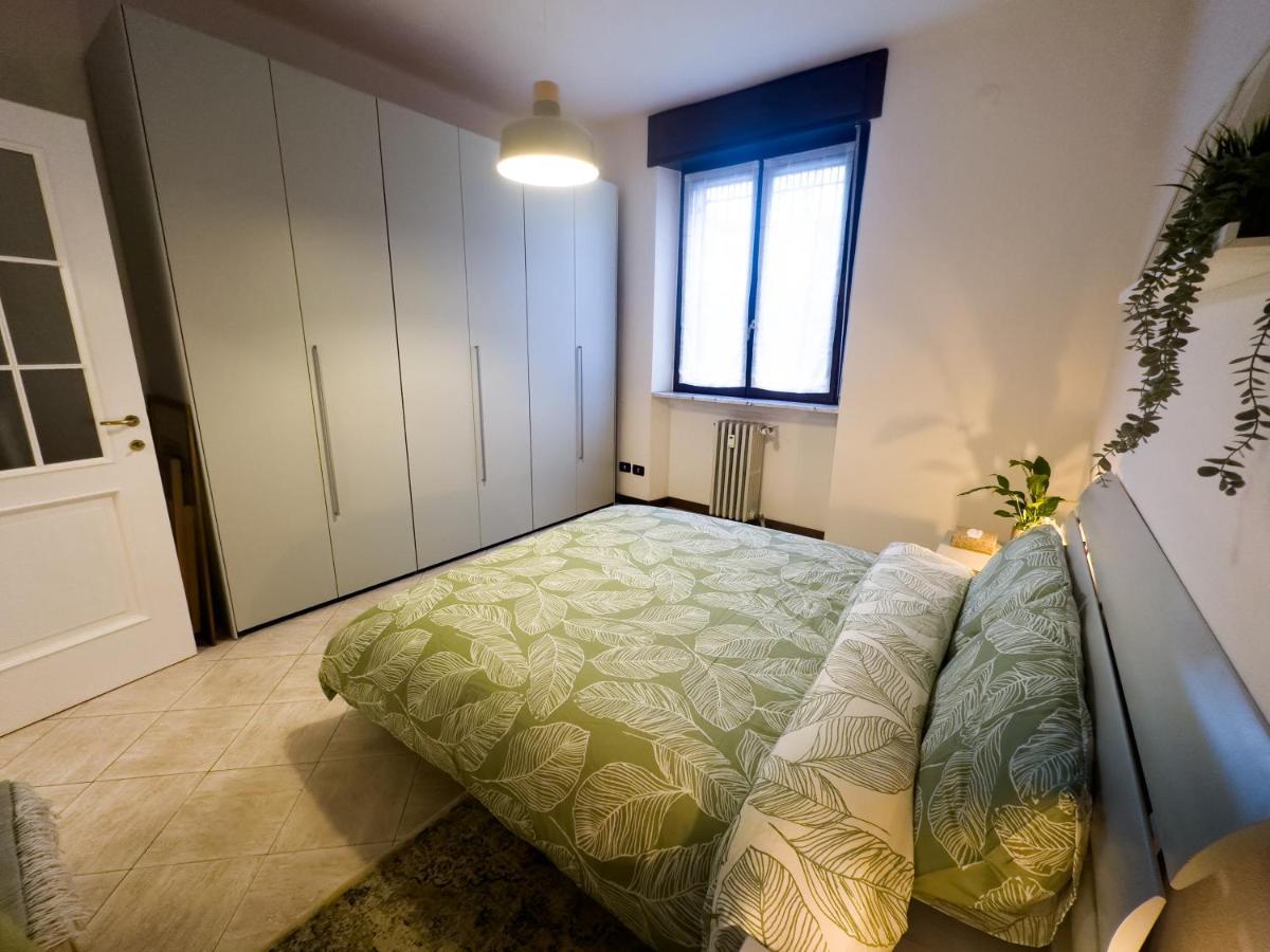 Litta'S Flat In Affori - 3 Mins Walk From Mm3 Apartment Milano Exterior foto