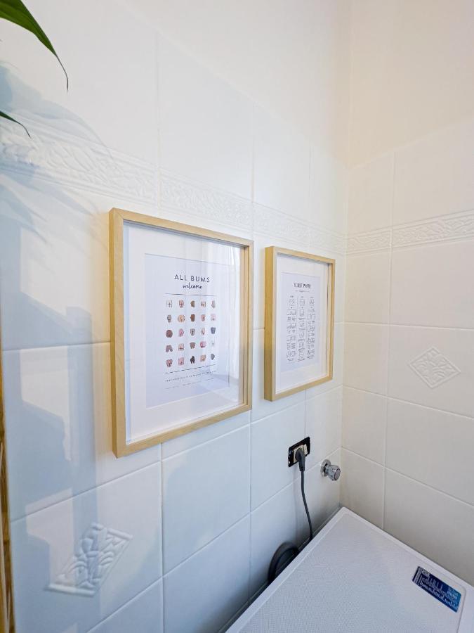 Litta'S Flat In Affori - 3 Mins Walk From Mm3 Apartment Milano Exterior foto
