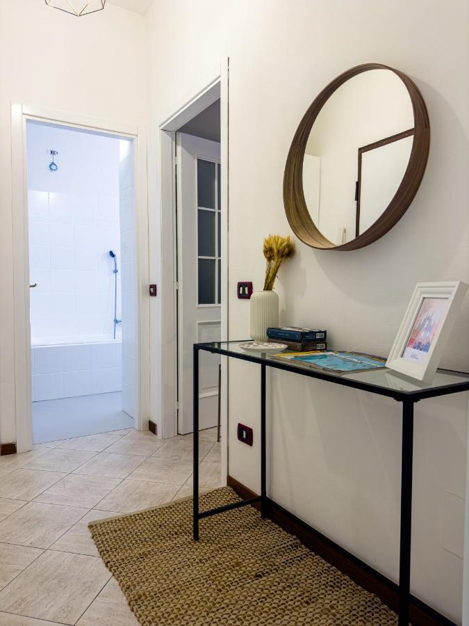 Litta'S Flat In Affori - 3 Mins Walk From Mm3 Apartment Milano Exterior foto
